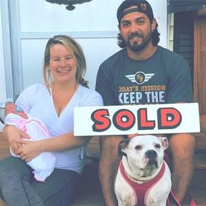 Meet your Posher, Timothy